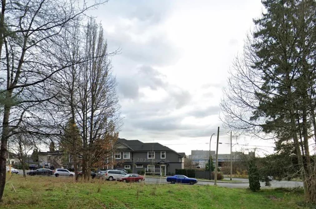 20565 BATTLE AVENUE, Maple Ridge, BC — Land for Sale - Main Photo