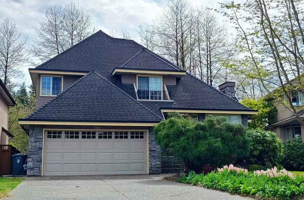 20566 89B AVENUE, Langley, BC — Residential for Sale - Main Photo