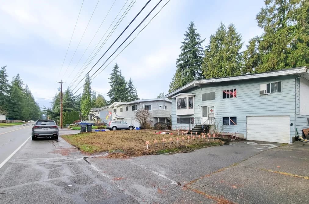 20567 42 AVENUE, Langley, BC — Residential for Sale - Photo 2