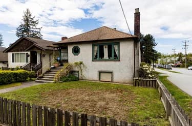 2057 Mahon Ave, North Vancouver, BC - MLS: R3171499