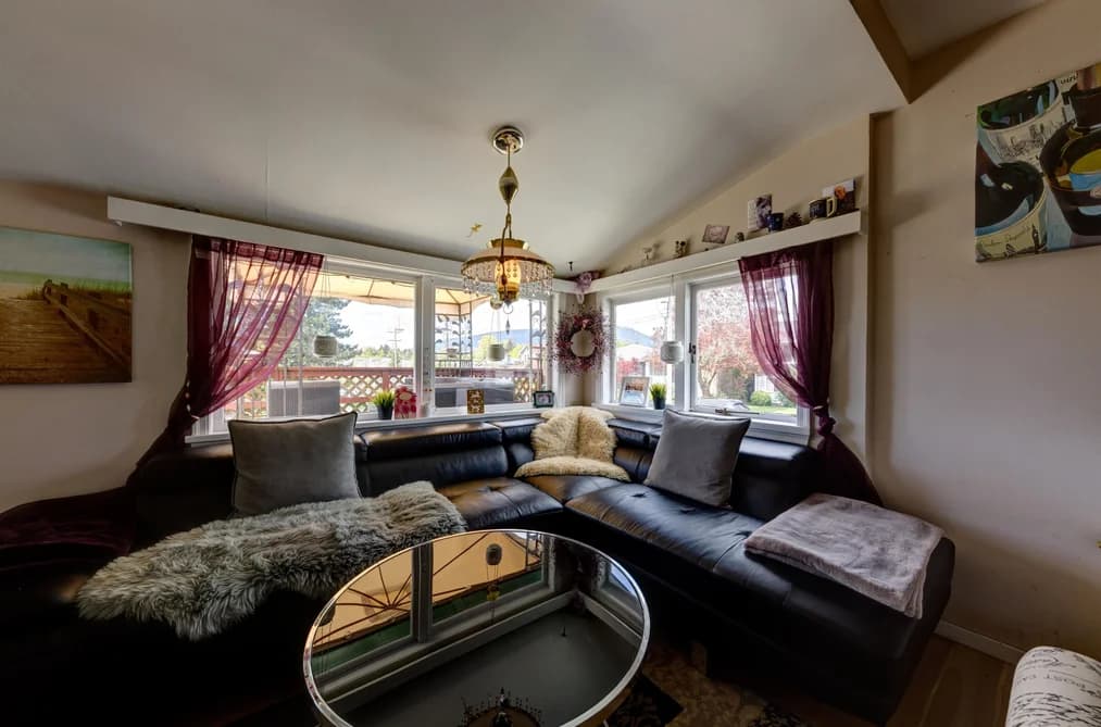 2057 MAHON AVENUE, North Vancouver, BC — Residential for Sale - Photo 2