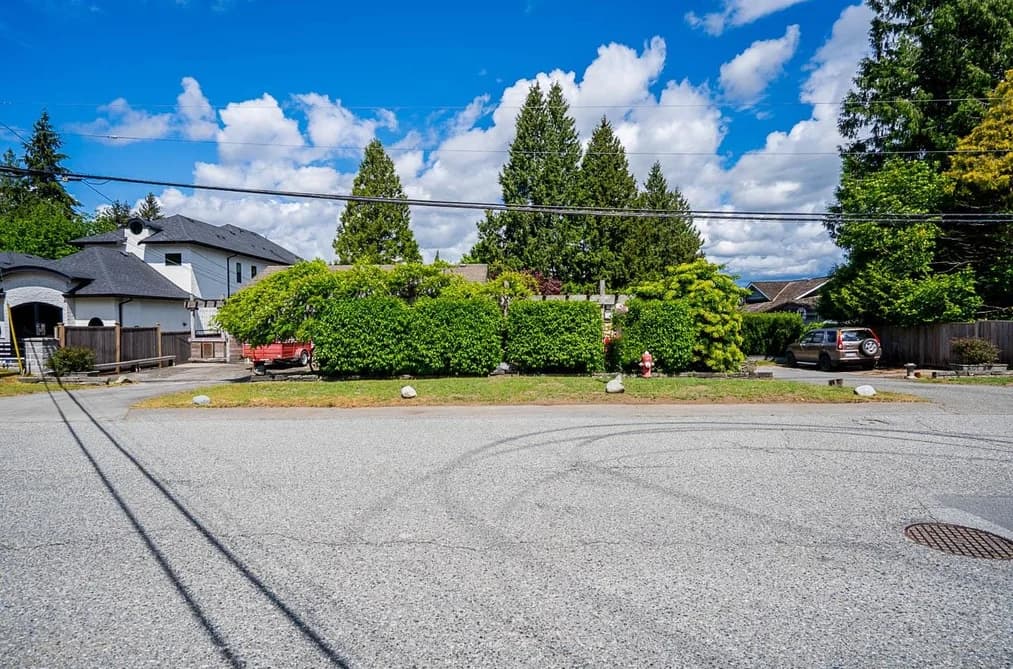 20571 46A AVENUE, Langley, BC — Residential for Sale - Main Photo