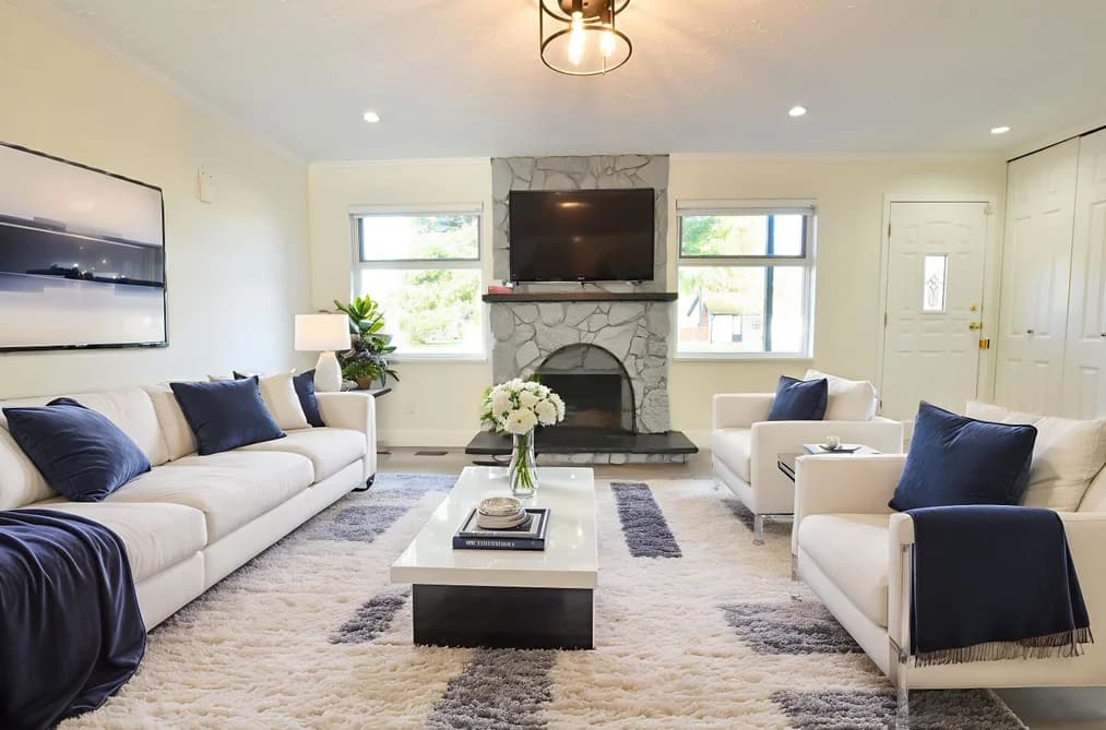 20572 43 AVENUE, Langley, BC — Residential for Sale - Photo 2