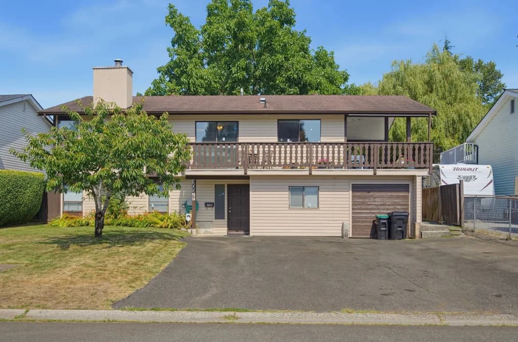 20573 51A AVENUE, Langley, BC — Residential for Sale - Photo 2
