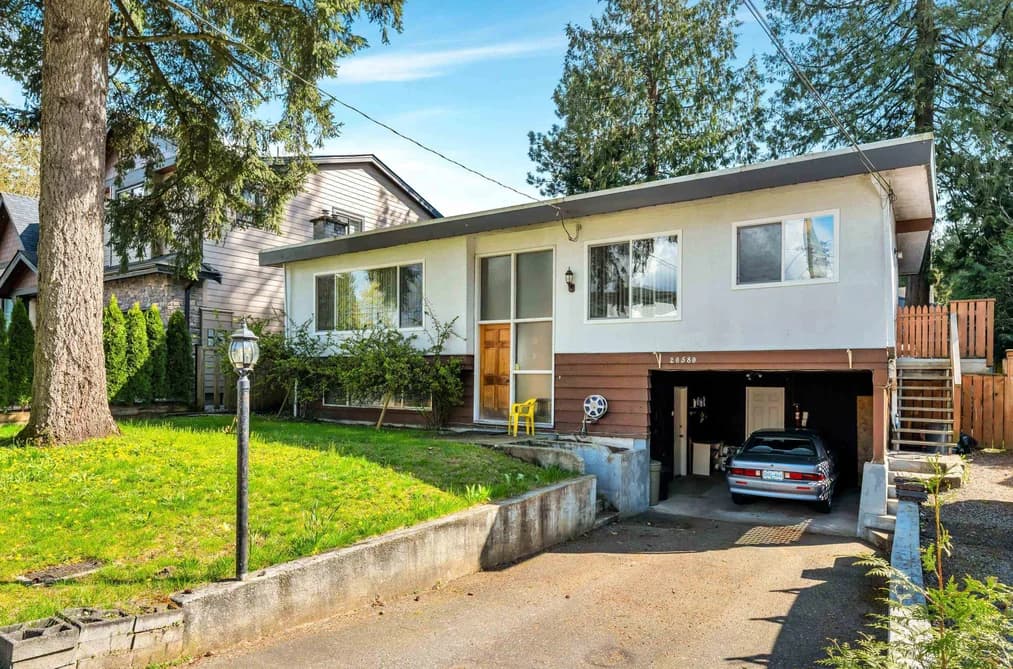 20580 46 AVENUE, Langley, BC — Residential for Sale - Photo 2