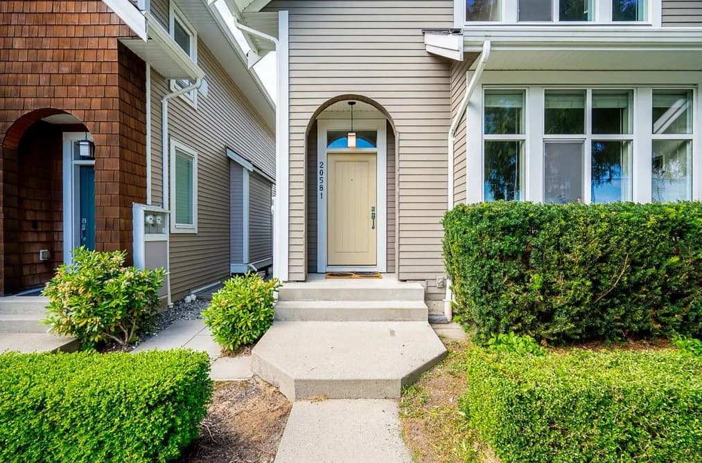 20581 84 AVENUE, Langley, BC — Residential for Sale - Photo 2