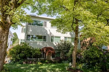 Condo for sale at 206 1149 W 11th Avenue Vancouver British Columbia - MLS: R3117579
