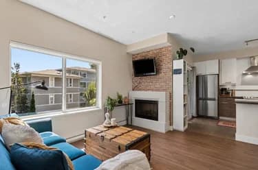 Condo for sale at 206 1273 Marine Drive North Vancouver British Columbia - MLS: R3159770