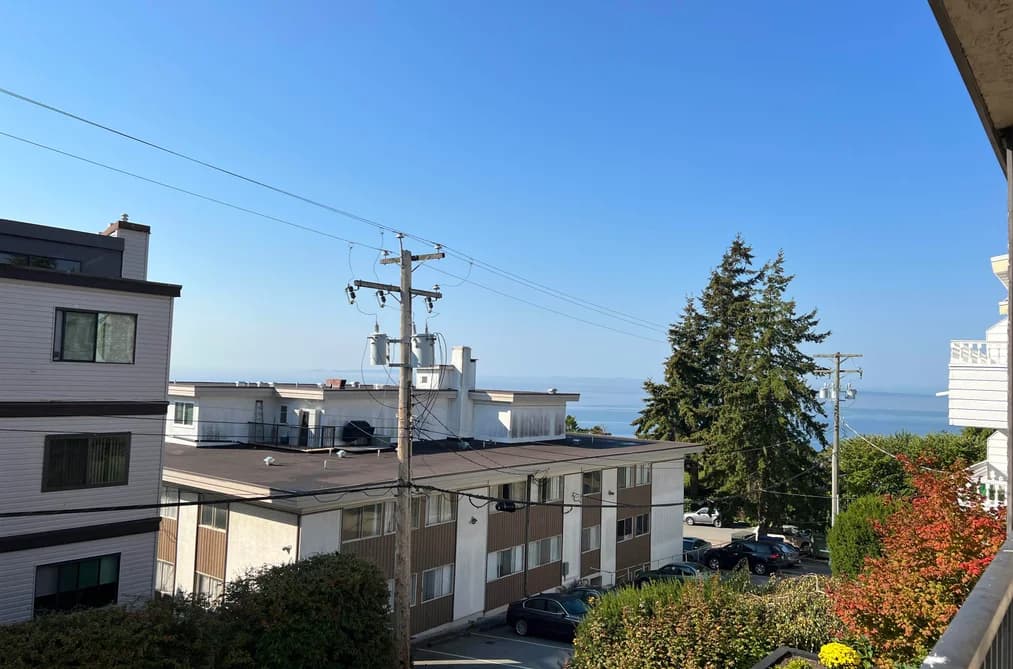 206 1285 MARTIN STREET, White Rock BC V4B 3W4 - Photo 1