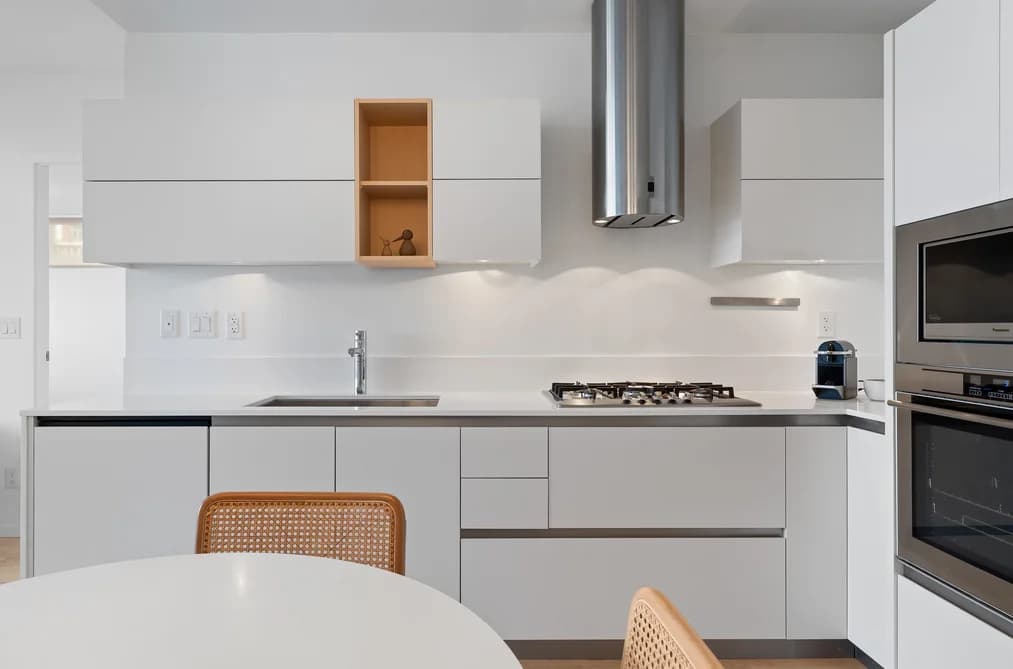 206 133 E 8TH AVENUE, Vancouver, BC — Residential for Sale - Main Photo