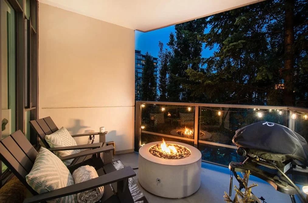 206 135 W 2ND STREET, North Vancouver, BC — Residential for Sale - Photo 2