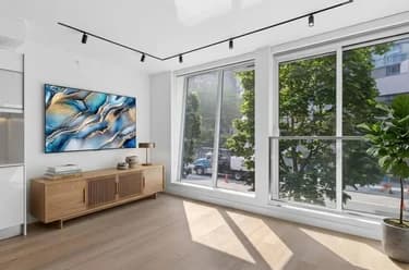 Condo for sale at 206 1477 W Pender Street Vancouver British Columbia - MLS: R3160332