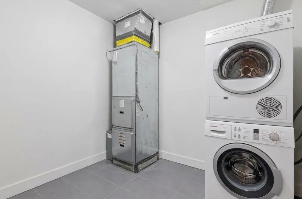 206 1477 W PENDER STREET, Vancouver, BC — Residential for Sale - Photo 2