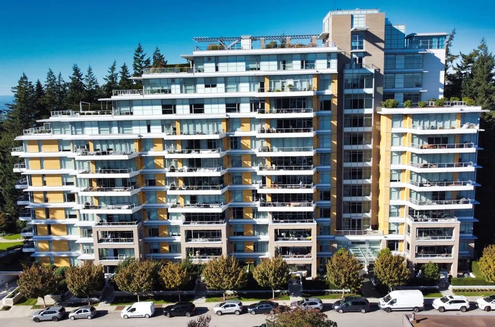 206 1501 VIDAL STREET, White Rock, BC — Residential for Sale - Main Photo