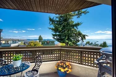 Condo for sale at 206 15080 Prospect Avenue White Rock British Columbia - MLS: R3149185