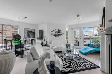 Condo for sale at 206 15290 18th Avenue Surrey British Columbia - MLS: R3140135