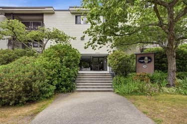 Condo for sale at 206 1555 Fir Street White Rock British Columbia - MLS: R3141539