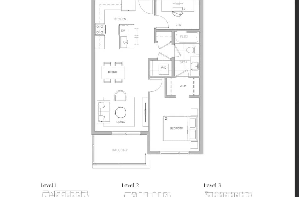206 15638 24 AVENUE, Surrey BC V4A 2J7 - Photo 1