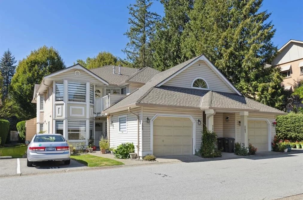 206 16031 82 AVENUE, Surrey, BC — Residential for Sale - Main Photo