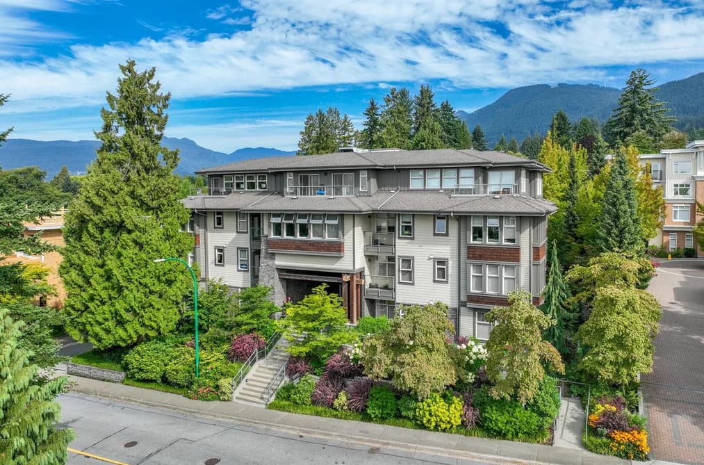 206 188 W 29TH STREET, North Vancouver, BC — Residential for Sale - Main Photo