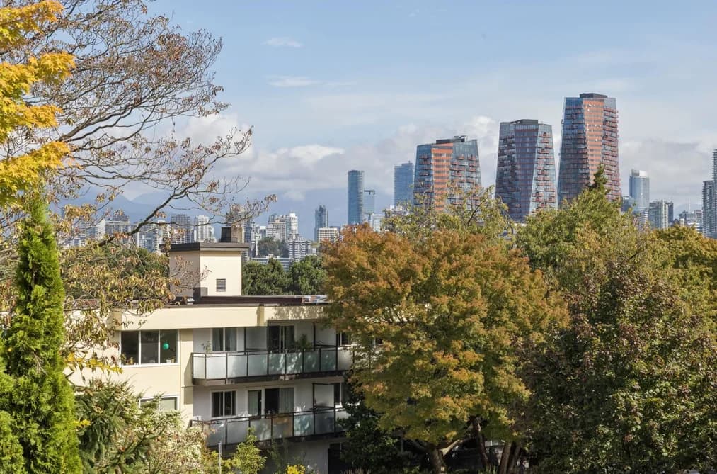 206 2120 W 2ND AVENUE, Vancouver, BC — Residential for Sale - Photo 2