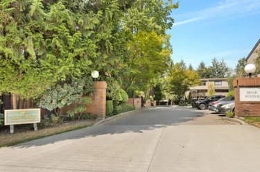 Condo for sale at 206 2140 Briar Avenue Vancouver British Columbia - MLS: R3145548