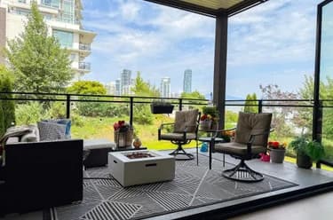 Condo for sale at 206 220 Salter Street New Westminster British Columbia - MLS: R3126386