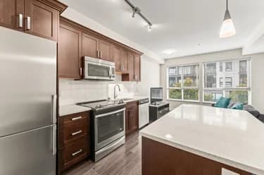Condo for sale at 206 2288 Welcher Avenue Port Coquitlam British Columbia - MLS: R3162276