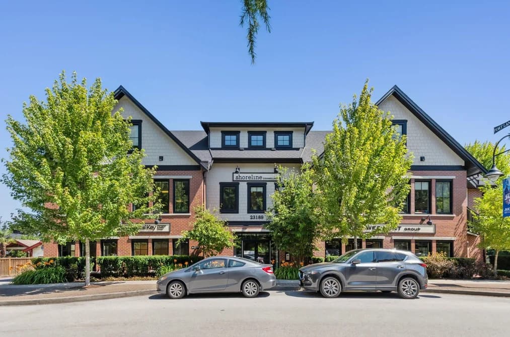 206 23189 FRANCIS AVENUE, Langley, BC — Residential for Sale - Photo 2