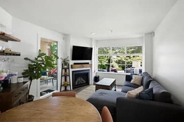 Condo for sale at 206 2388 Triumph Street Vancouver British Columbia - MLS: R3132239