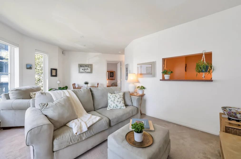 206 245 ST. DAVIDS AVENUE, North Vancouver, BC — Residential for Sale - Main Photo