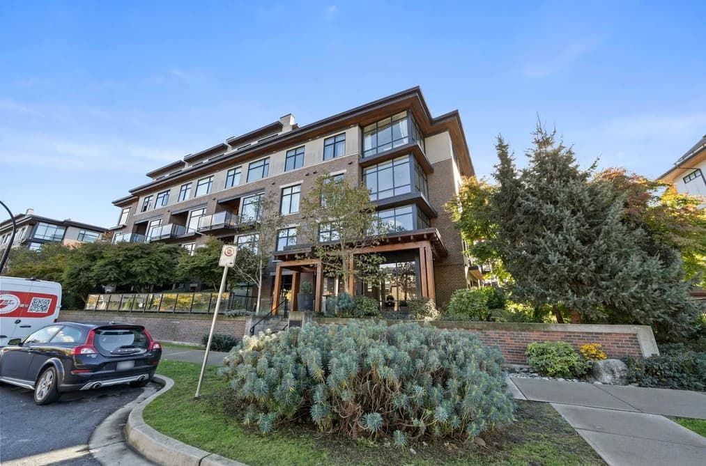 206 262 SALTER STREET, New Westminster, BC — Residential for Sale - Photo 2