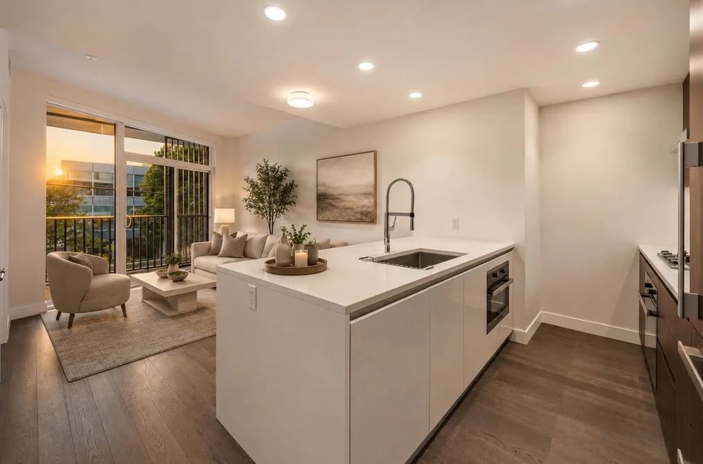 206 2888 ARBUTUS STREET, Vancouver, BC — Residential for Sale - Main Photo