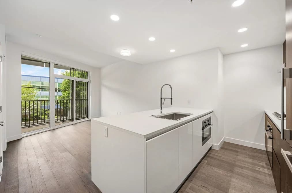 206 2888 ARBUTUS STREET, Vancouver, BC — Residential for Sale - Photo 2