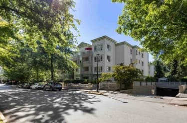 Condo for sale at 206 2990 Princess Crescent Coquitlam British Columbia - MLS: R3129223