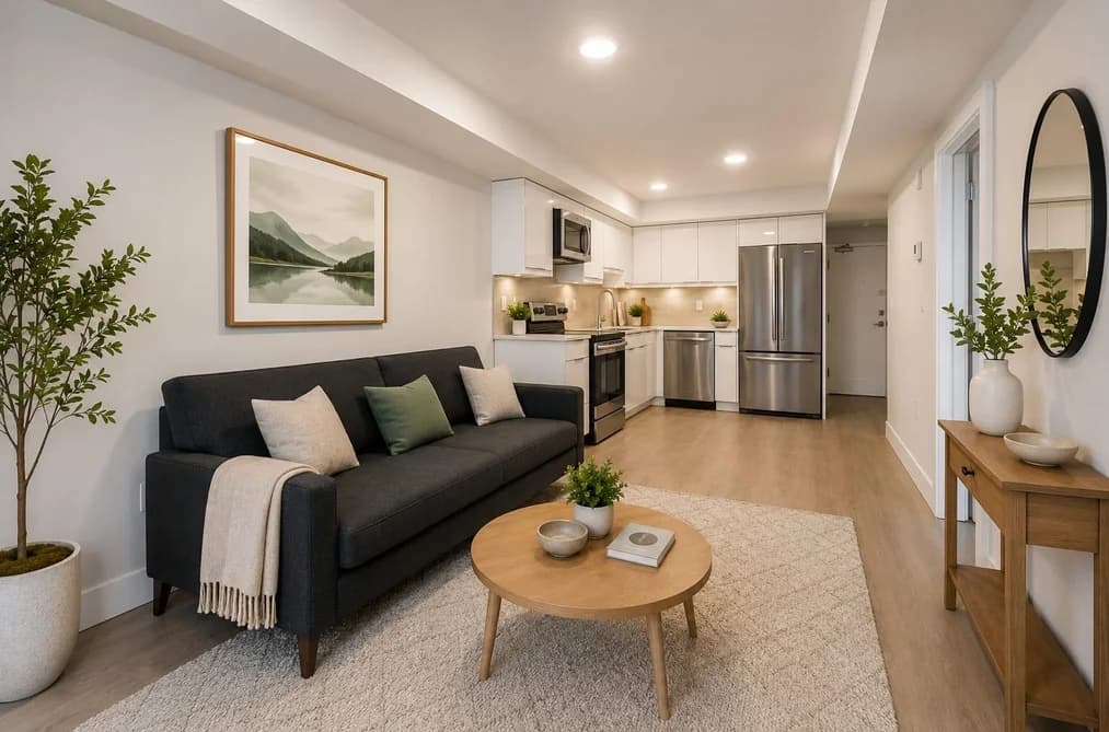 206 3050 KINGSWAY, Vancouver, BC — Residential for Sale - Main Photo