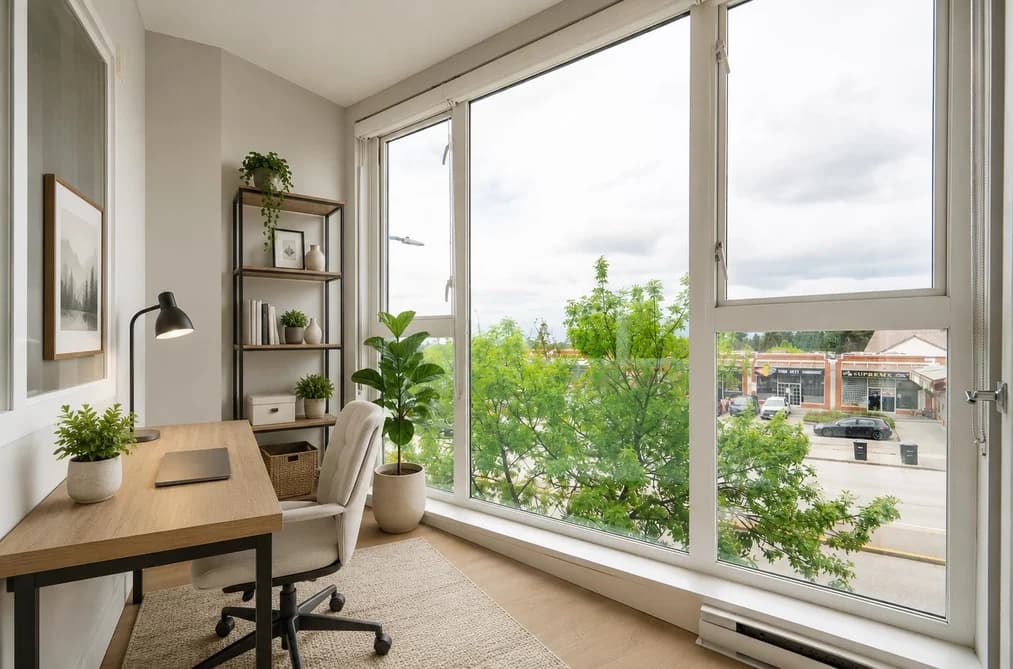 206 3050 KINGSWAY, Vancouver, BC — Residential for Sale - Photo 2