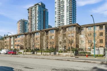 Condo for sale at 206 3105 Lincoln Avenue Coquitlam British Columbia - MLS: R3145181