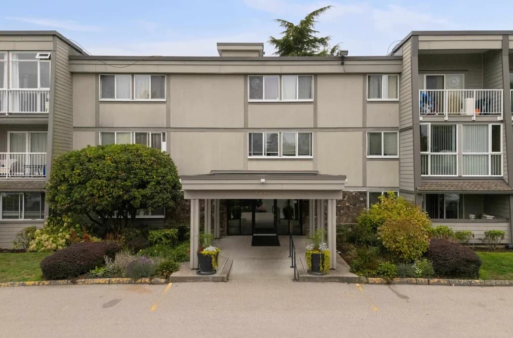 206 3451 SPRINGFIELD DRIVE, Richmond, BC — Residential for Sale - Main Photo
