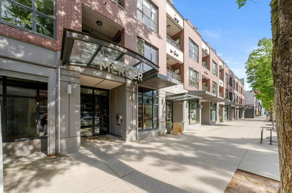 206 3456 COMMERCIAL STREET, Vancouver, BC — Residential for Sale - Main Photo