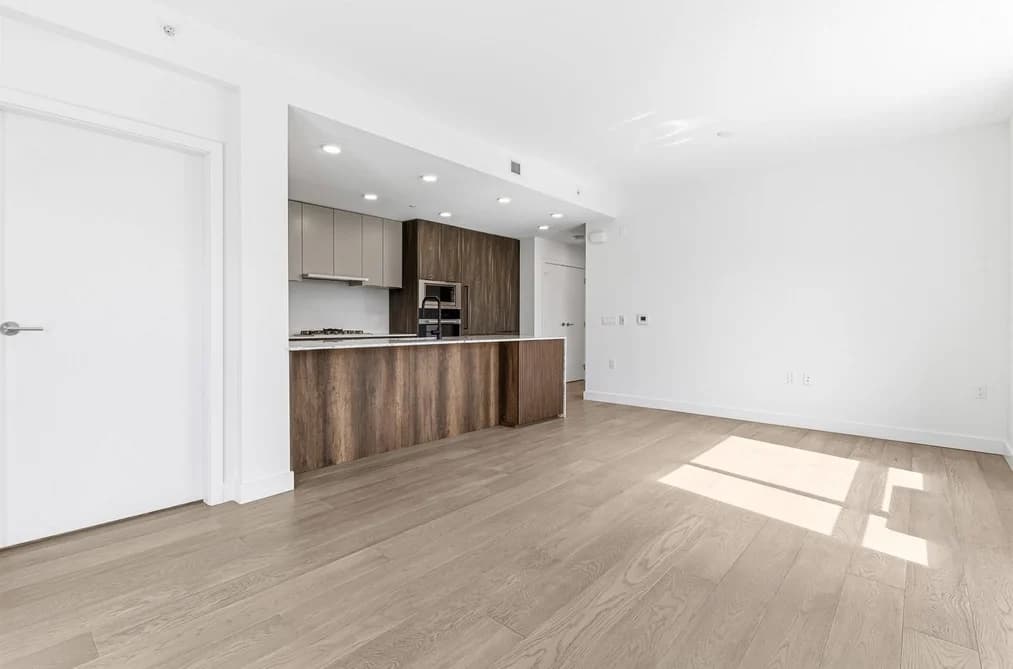 206 3590 W 39TH AVENUE, Vancouver, BC — Residential for Sale - Photo 2