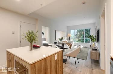 Condo for sale at 206 3594 Malsum Drive North Vancouver British Columbia - MLS: R3138244