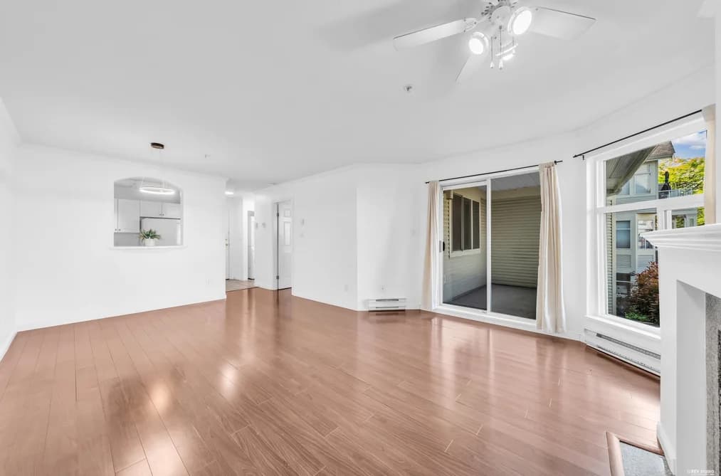 206 3638 RAE AVENUE, Vancouver, BC — Residential for Sale - Photo 2