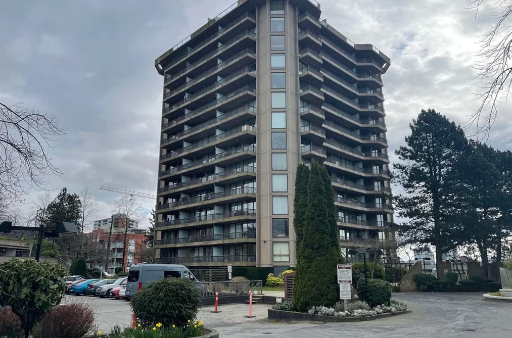 206 3760 ALBERT STREET, Burnaby, BC — Residential for Sale - Main Photo