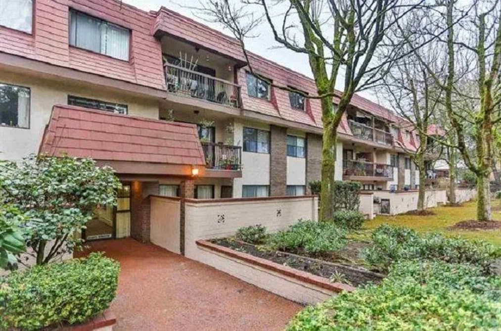 206 3925 KINGSWAY STREET, Burnaby, BC — Residential for Sale - Main Photo