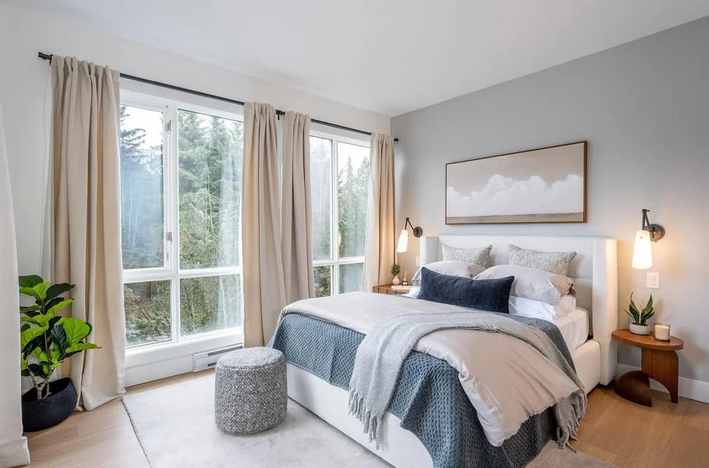 206 4365 NORTHLANDS BOULEVARD, Whistler, BC — Residential for Sale - Main Photo