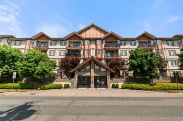 Condo for sale at 206 45615 Brett Avenue Chilliwack British Columbia - MLS: R3136574