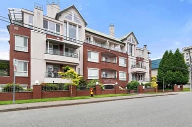 Condo for sale at 206 45734 Patten Avenue Chilliwack British Columbia - MLS: R3131590