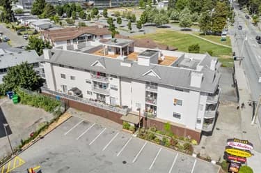 Condo for sale at 206 46351 Yale Road Chilliwack British Columbia - MLS: R3132665
