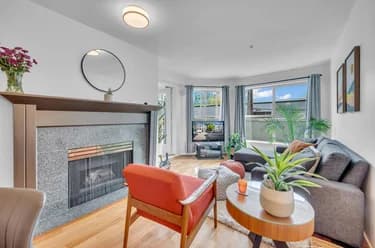 Condo for sale at 206 511 W 7th Avenue Vancouver British Columbia - MLS: R3119021